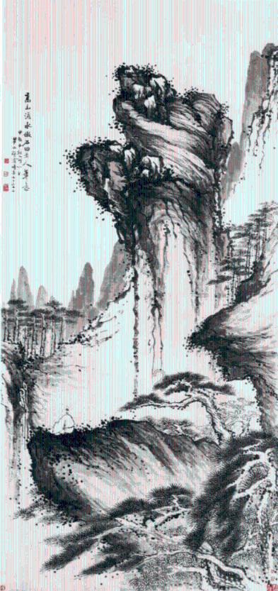 可爱啄木鸟逃脱